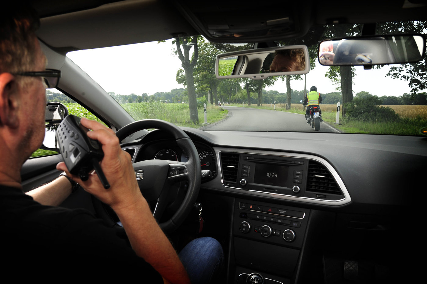 Motorradfahren lernen2 Motorradfahren lernen2